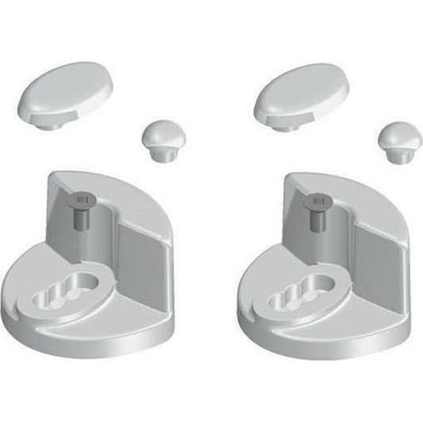 Tope para asientos de inodoro Pro / Moderna / Liberty LAUFEN