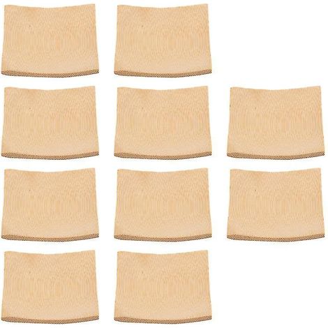 10-teiliges Sushi-Tablett