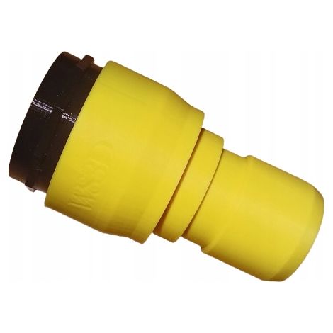 Adattatore DeWalt - Aspirapolvere MAKITA VC4210, VC3012, 447 (1/5)