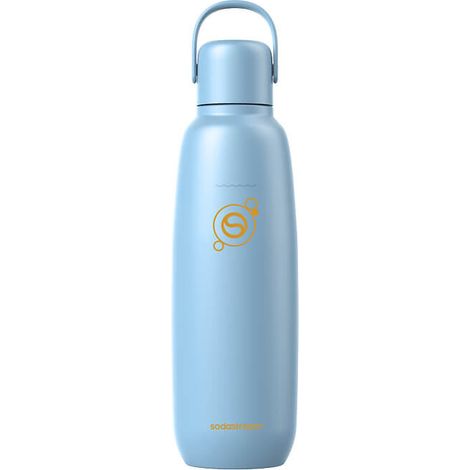 Borraccia termica Sodastream Fizz&Go Ice 0.9 litri