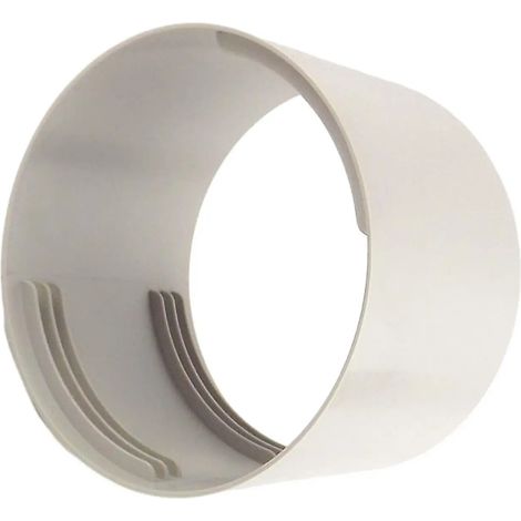 Raccord de tuyau dchappement dair de 13 cm (1/5)