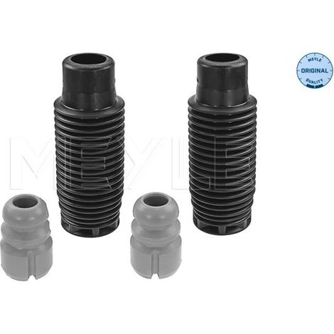 Kit de protection contre la poussière, amortisseur Meyle 11-14 640 0003 PEUGEOT