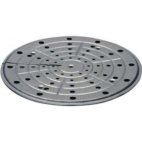 Brunner Thermo-Kochplatte THERMATE