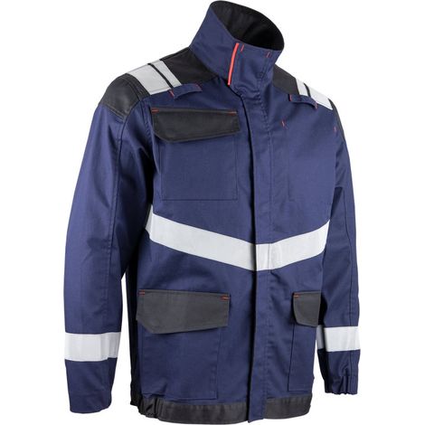 ATEX Mehrzweckjacke Risk Pratic PEPITE - LMA - 2230-M