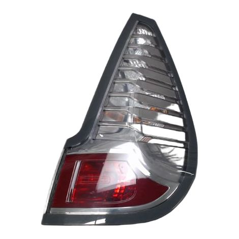 [PRODUIT D'OCCASION] Feu Arrieree Droit RENAULT Megane ♻️ Ref Oe. 265508247r - Garantie à vie (1/4)