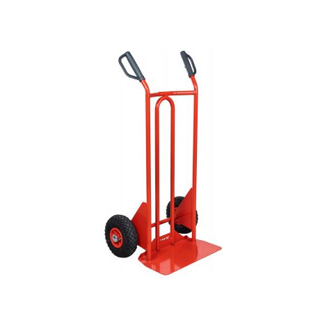 Carrello manuale con protezione da 250 kg - FIMM - 810200022