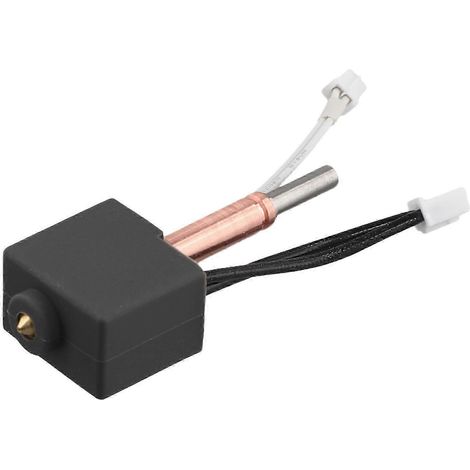 Pièces de rechange pour buse de hotend Anycubic Kobra 3, accessoires pour hotend d'extrudeuse Kobra 3 kns (1/5)