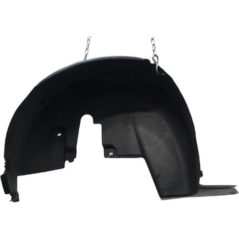 [PRODUIT D'OCCASION] Pare-boue Arriere Gauche PEUGEOT 2008 Phase 1 2013-... ♻️ Ref Oe. 9678813780 - Garantie à vie