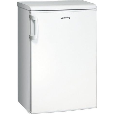 Smeg CV102E congelatore Congelatore verticale Libera installazione 95 L E Bianco (1/4)