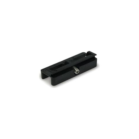 Doble cerradero de nylon FAPIM para perfiles europeos de ranura - 4100