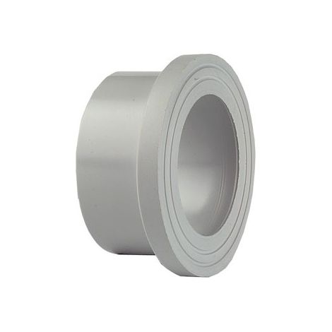 GF Bundbuchse PVC-C d 20 Dichtfläche kombiniert