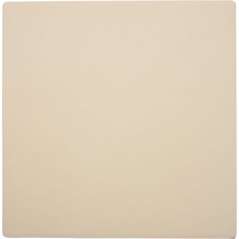 Grid Cool – Pierre à pizza en cordiérite 305x305x10mm – Pour cuisson au four et barbecue – Résistance thermique jusqu'à 1400°C – Croûte croustillante (1/4)