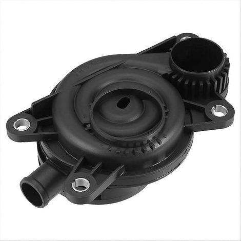 Soupape de ventilation de carter moteur en PVC pour voiture 6110160134 (1/5)