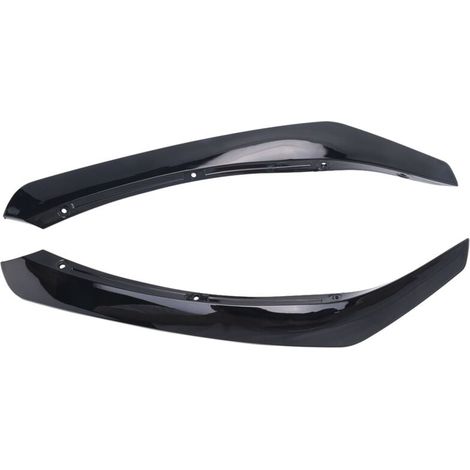 Spoiler laterale inferiore per Mercedes-Benz Classe CLA W117 C117 (1/4)