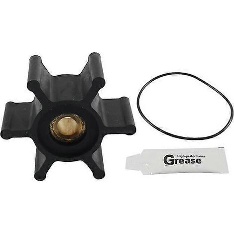 Kit de turbine et de joint d'étanchéité pour pompe de transfert Milwaukee M18, remplaçant la référence 4991662771, avec lubrifiant (1/5)
