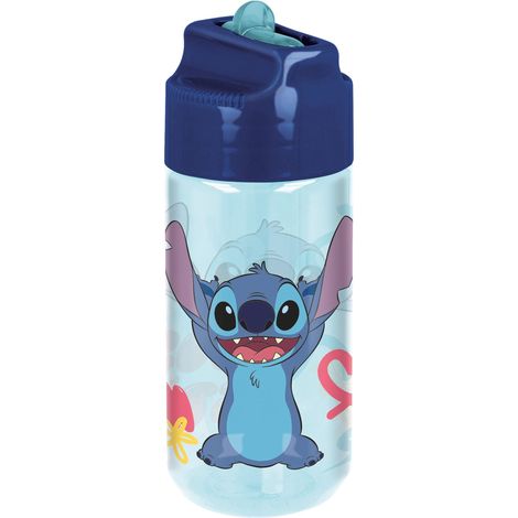 Tataway Borraccia Stitch 430 ml in Ecozen per Bambini