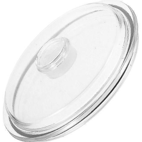 Couvercle de remplacement pour pompe de spa compatible avec les pompes à filtre à sable de piscine (1/5)