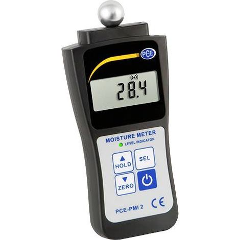 Humidimètre pour matériaux PCE Instruments PCE-PMI 2 W353072 (1/5)