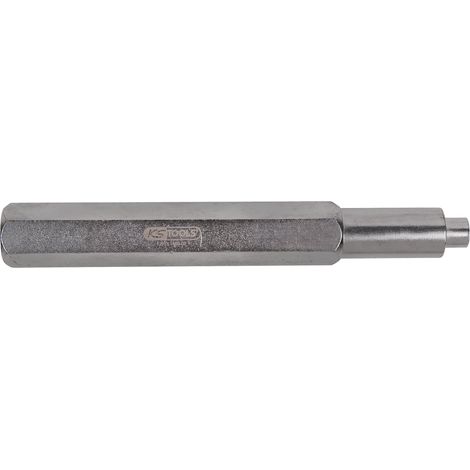 KS TOOLS  Especial-Varilla hexagonal  22 mm  x 180  mm -  913.1480-02