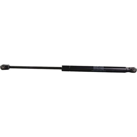 Actuador de gas con resorte de gas L=405mm 150N (1/4)