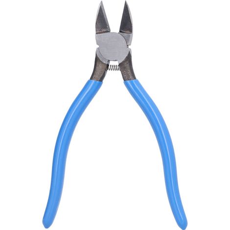 Pince-pince, pince plate de maintenance pour installation électronique (1/5)