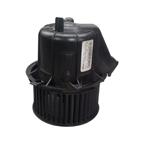 [PRODUIT D'OCCASION] Moteur Ventilateur Chauffage CITROEN C3 ♻️ Ref Oe. 6441cs - Garantie à vie (1/4)