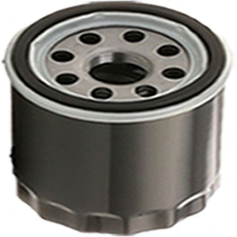 Kit filtro olio e 4L compatibile con Toyota Corolla VIII 1.6 79kw Dal 1997 (1/2)