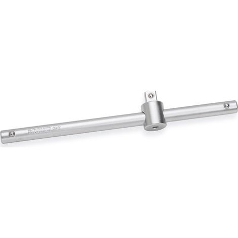 Schiebegriff T Seitenanschlag 3/8  DOGHER 524-025