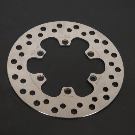 vorderradbremsscheibe ng brakes für motorrad kawasaki 80 kx