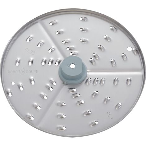 Disque Essential râpeur 3 mm - Robot Coupe