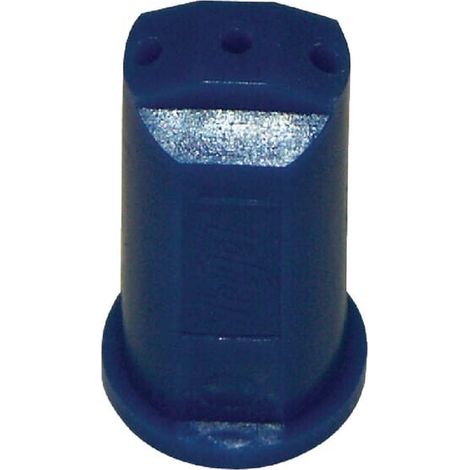 Ugello fertilizzatore SJ 70° 03 blu plastica TeeJet TEEJET SJ303VP
