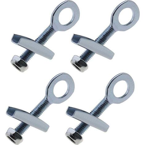 Turbine de pompe à eau 389576 de rechange pour Johnson Evinrude 4/4,5/5/6/8 chevaux (1/4)