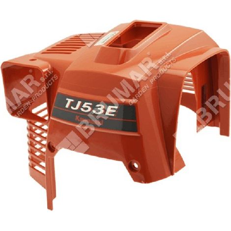 Cuffia motore per motori KAWASAKI 49089-0894 Compatibile - 047552