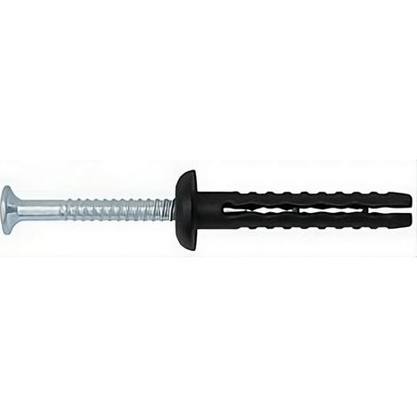 1CF TASSELLO TXB TESTA DI MORO Ø mm.6x37 PZ.200