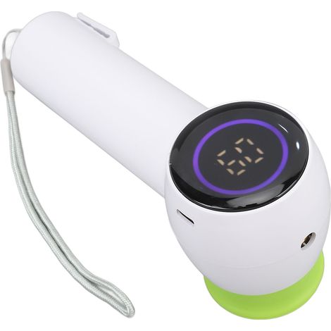 Machine de mise sous vide portable 3,5 L - 60 kPa, multifonctionnelle, pour bocaux Mason, boîtes et sacs. (1/5)