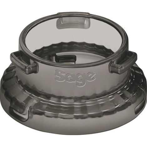 Entonnoir Porte-filtre 54mm Sage Empêche Le Gaspillage De Café Moulu - Sage