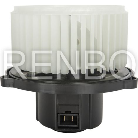 Convient pour le ventilateur de climatisation automobile SsangYong Actyon 6813021030 (1/3)