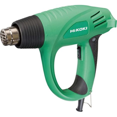 Heißluftgebläse RH600T Hikoki  2000W