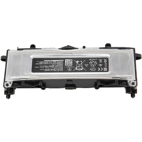 Batterie Li-polymer pour Casque VR Quest 2 - Batterie Lithium-ion de Rechange