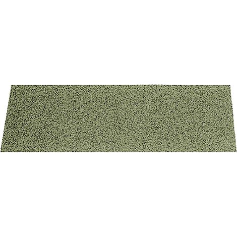 FOGLIO IN CARTA ABRASIVA PER LEVIGATRICE ORBITALE art. 356.00 - gr.   50