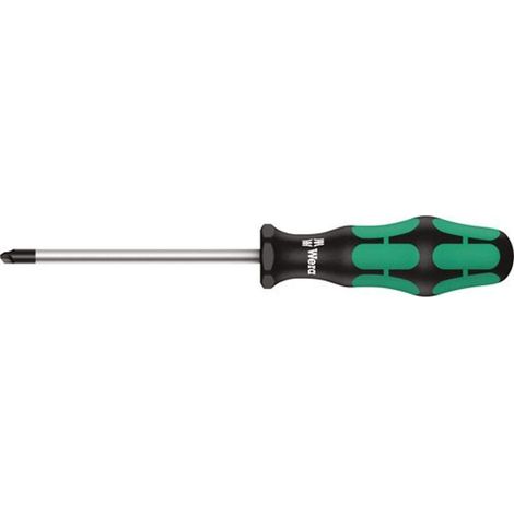 Tri-Wing® Cacciavite, Dimensione: 3, Lunghezza La Lama 80 Mm, Lunghezza Totale 178 Millimetri, Diametro Della Lama: 4,5 Millimetri (1/5)