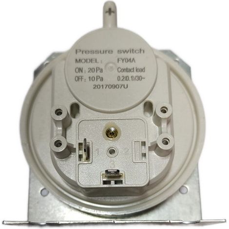 Presostator 2016  Ref 561551