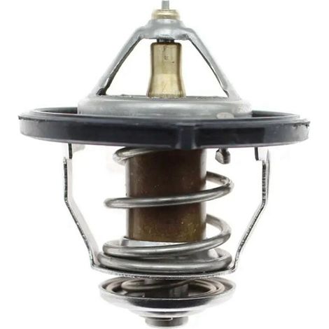 Motorkühlmittel/Thermostat 25500-23010 2550023001 passend für Motoren von Sportage, Optima, Forte, Tucson, Santa Fe, Sonata und Accent.