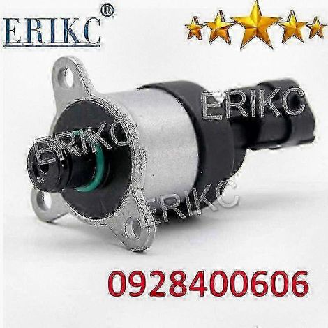 Régulateur de pression de carburant SCV pour certaines marques 0 928 400 606, compatible avec Bosch 0928400606 (1/4)