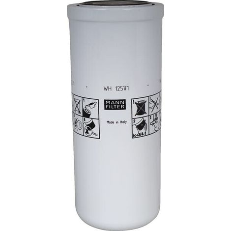 Filtro olio idraulico/trasmissione 108-1153