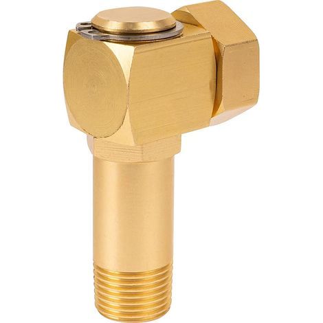Raccord de tuyau d'arrosage, adaptateur de jardin, raccord rapide 1 pouce GHT vers 0,8 pouce (1/5)