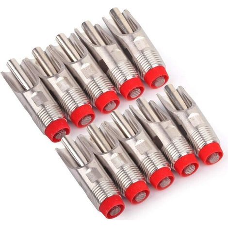 Abreuvoir Automatique Pour Porcs Avec Filtre – 10 Unités Pour Truies Et Porcelets (1/4)
