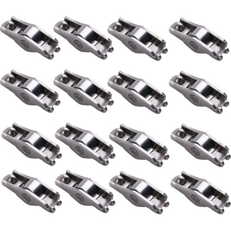 16PCS ROCKER ARMS FOR BMW N47D20A C B N47D20D N47D20D N47D16A 2.0 DIESEL 1995CC (1/5)