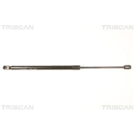 Vérin de hayon, de coffre Triscan 8710 50244 MAZDA D651-62-620 D651-62-620A