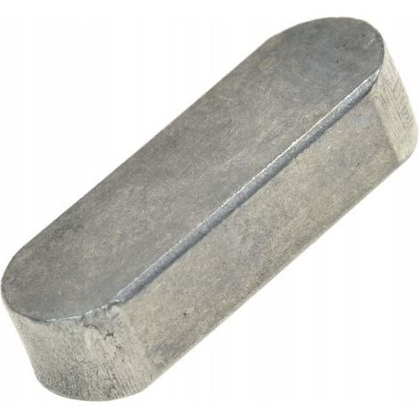 CHIAVE PRISMATICA 6x6x20 URSUS C-330 C-360 C330 C360 CUNEO